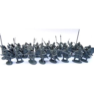 RSL Gaming AB | Late Saxons/Anglo Danes