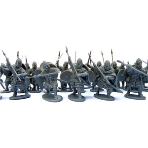 RSL Gaming AB | Late Saxons/Anglo Danes