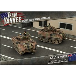 M113 MRV