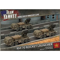 RM-70 Rocket Launcher