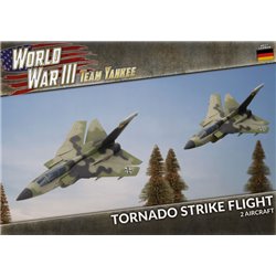 Tornado Strike Flight (x2 Plastic)