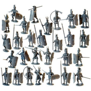 RSL Gaming AB | Rome's Latin Allied Legions in mixed armour