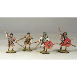 RSL Gaming AB | Rome's Legions of the Republic I in chainmail