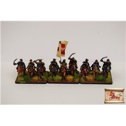 Polish Cossacks Cavalry
