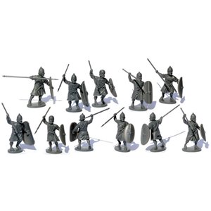 Warriors of Carthage