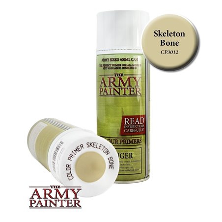 RSL Gaming AB | Skeleton Bone 400ml