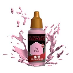 Air Fey Pink