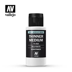 Thinner 60ml