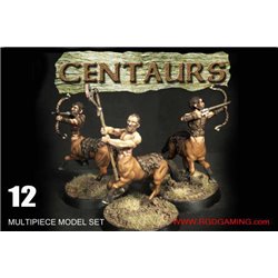 Centaurs (12)