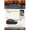 Dicker Max Tank-Hunter Platoon (x2)