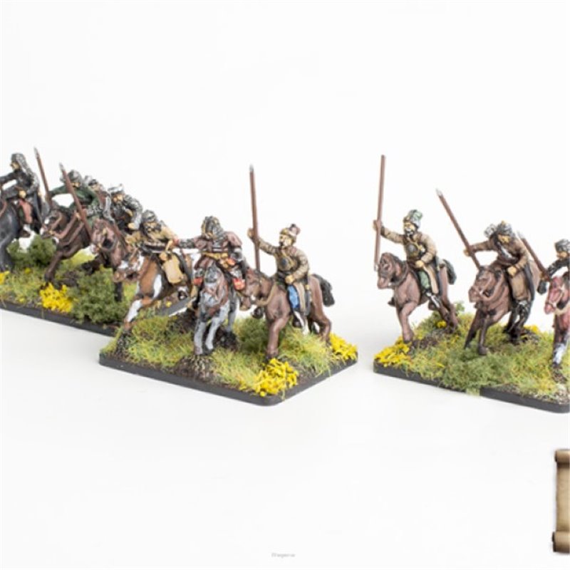 Tatar Elite Cavalry