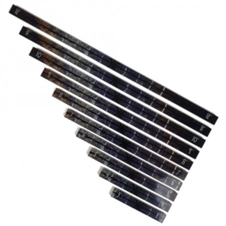 RSL Gaming AB | Kings of War Measuring Sticks