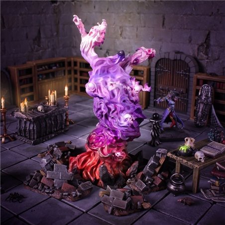RSL Gaming AB | Well of Souls
