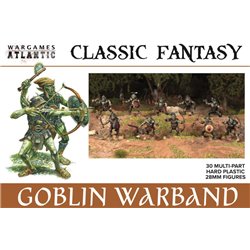 Goblin Warband Box Set