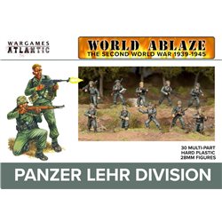 Panzer Lehr Box Set
