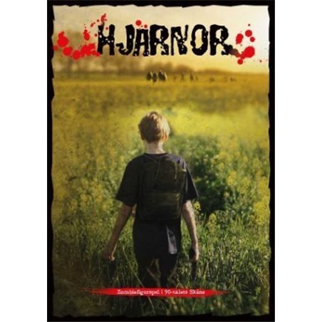 RSL Gaming AB | Hjärnor: Referensblad