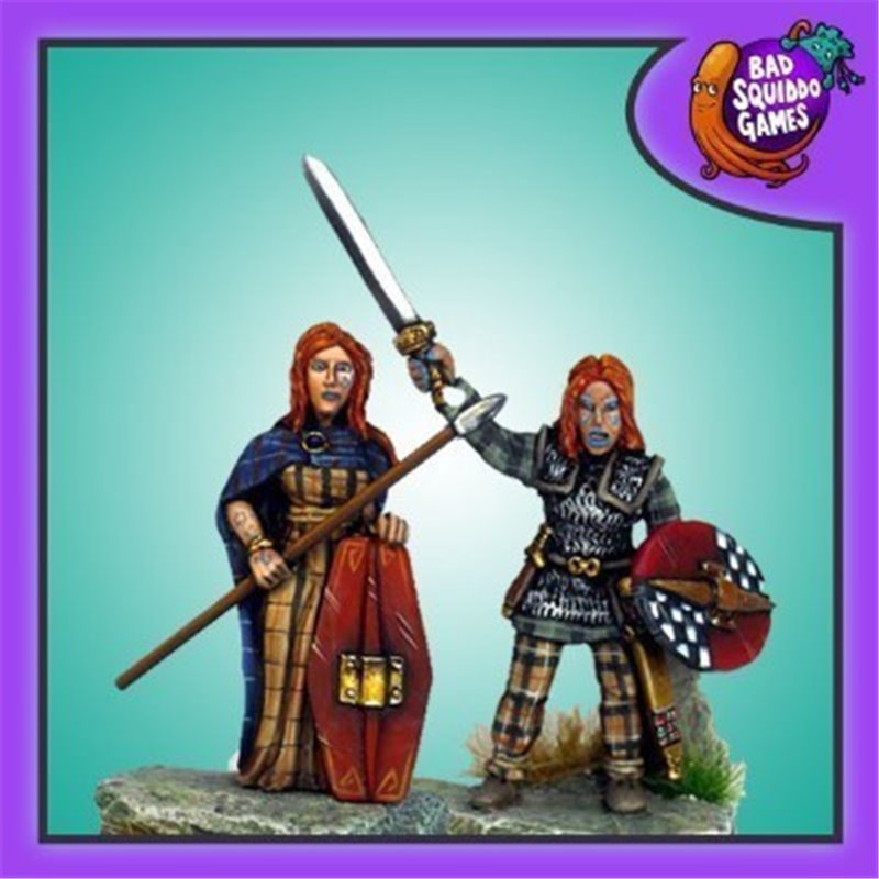 RSL Gaming AB | Boudicca 