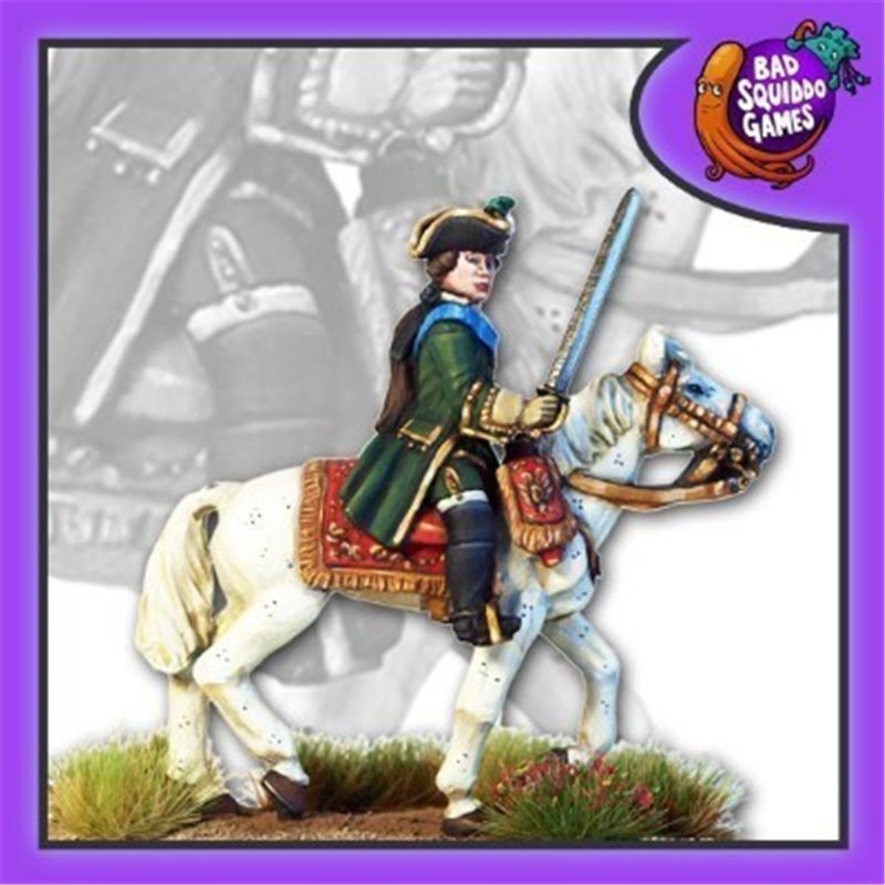 RSL Gaming AB | Catherine the Great
