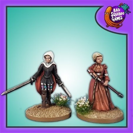 RSL Gaming AB | Lucrezia Borgia