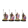 Late Roman Armoured Infantry standing