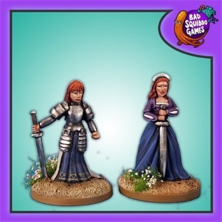 RSL Gaming AB | Caterina Sforza 