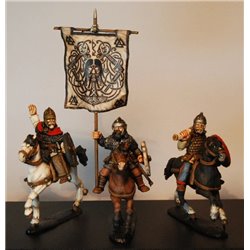 Goth Cavalry Command