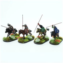 Pict/Scots Noble Cavalry
