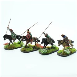 Pict/Scots Cavalry 1