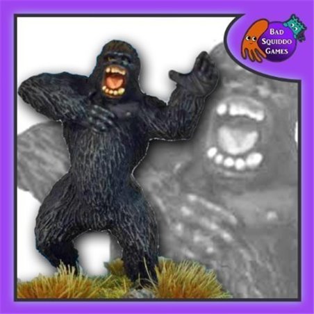 RSL Gaming AB | Harry - Great Ape