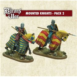 Mounted Knights 2 (2)