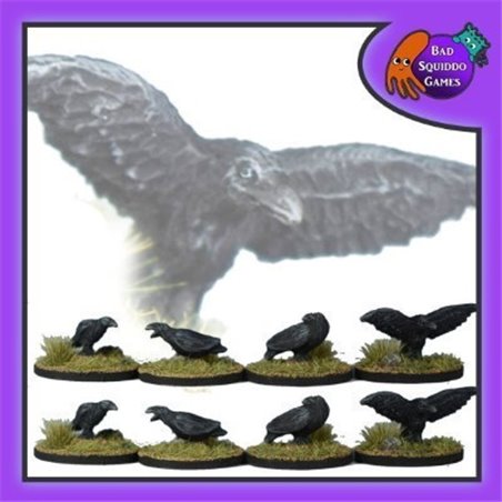 RSL Gaming AB | Ravens
