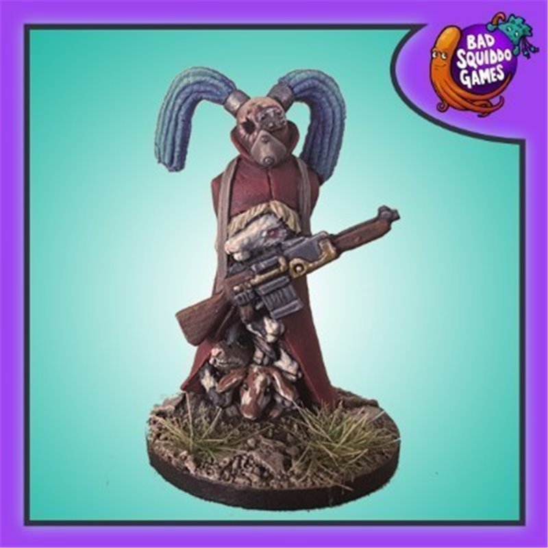 RSL Gaming AB | Bunny Mimic