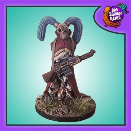 RSL Gaming AB | Bunny Mimic