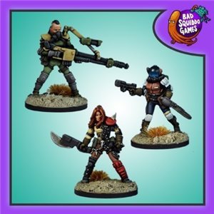 RSL Gaming AB | Kit, Gmork & Skin