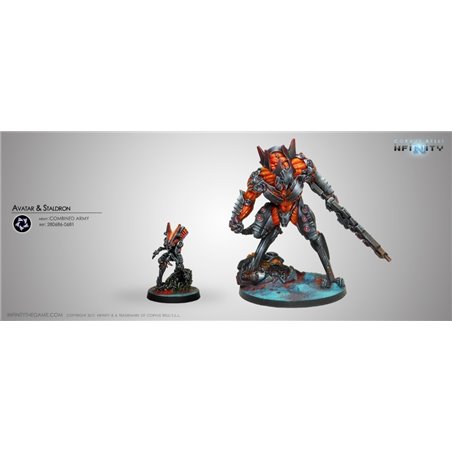 Avatar (TAG)
