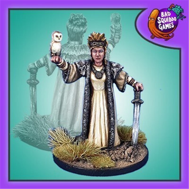 RSL Gaming AB | Aurelia The Oracle