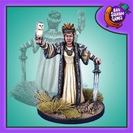 RSL Gaming AB | Aurelia The Oracle
