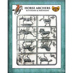 Ancient Horse Archers