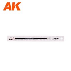 AK Tabletop Brush - 0