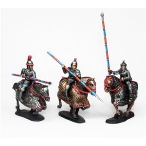 RSL Gaming AB | Late Roman Cataphracts