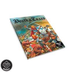 The Barons War : Death and Taxes (Supplement)