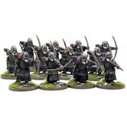 Duergr Levy Archers