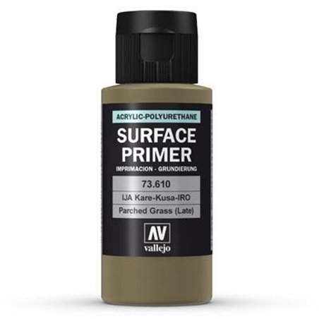RSL Gaming AB | 60ml Primer : IJA Kare-Kusa-IRO Parched Grass (Late)