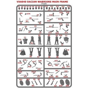 Dacians