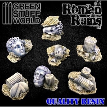 RSL Gaming AB | Roman Ruins
