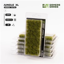 Jungle XL 12mm