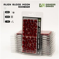 Alien Blood Moon 6mm