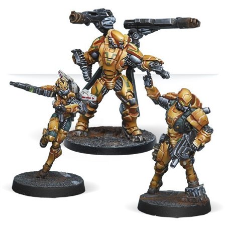 RSL Gaming AB | Yu Jing Booster Pack Beta
