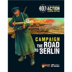 Campaign: The Road to Berlin