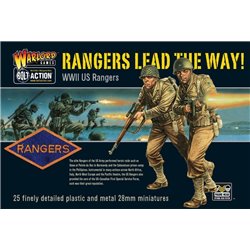 US Rangers 